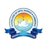 AV Collegeof Arts,Science and Commerce