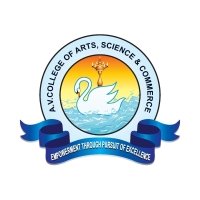 AV Collegeof Arts,Science and Commerce