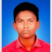 VIGNESH R