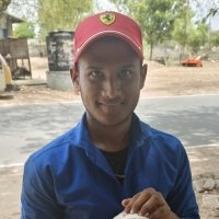 SOMU Ganesh Reddy