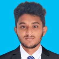GOPINATH P