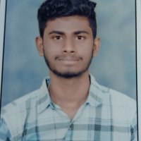 Tharun B