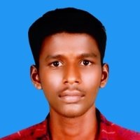 JAGADHEESH K