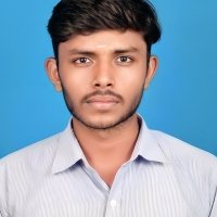 KARTHIKEYAN M