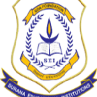 SURANA COLLEGE