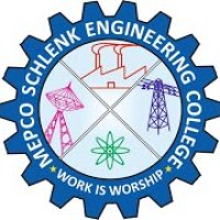 Mepco Schlenk Engineering College (Autonomous)