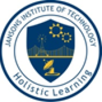 JANSONS INSTITUTE OF TECHNOLOGY