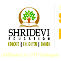 Shridevi Institute of Engineering and Technology